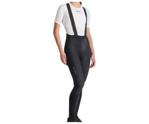 Sportful - Women's Supernova Bibtight - Pantaloni da ciclismo M grigio
