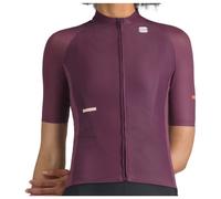 Sportful - Women's Supernova Jersey - Maglietta da ciclismo L lilla