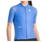 Sportful Supernova Short Sleeve Jersey Blu S Donna