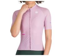 Sportful Supernova Short Sleeve Jersey Rosa S Donna