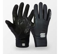 Sportful Essential 2 Windstopper Gloves Nero XS Uomo