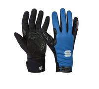 Sportful WS Essential 2 - guanti ciclismo Blue/Black L