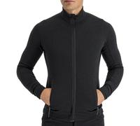 Sportful Xplore Active Jersey M - felpa in pile - uomo Black 2XL