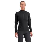Sportful Xplore W - maglia manica lunga - donna M Black woman