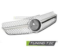 Sportgrill Crom Nero TUNING-TEC SP.K 09-13 Per Mercedes C207 A207 Streckgitter