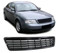 Sportgrill Gitter Nero Anteriore per Audi A6 4B C5 1997-2001
