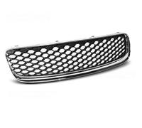 Sportgrill / Griglia Anteriore Audi TT 8N 99-06 Cromata Design A Nido Dape
