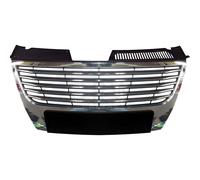 SPORTGRILL GRILL KÜHLERGRILL CHROM Per VW Passat 3C Bj. 05-10