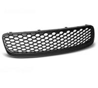 Sportgrill Kühlergrill Wabengitter Opaco Nero Opaco per Audi TT 8N 1999-2006