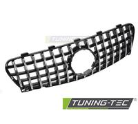 Sportgrill Nero/Crómico TUNING-TEC 4260416051119 Per Mercedes GLA X156 16-19