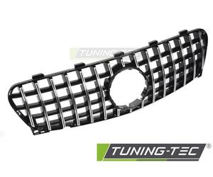 Sportgrill Nero/Crómico TUNING-TEC 4260416051119 Per Mercedes GLA X156 16-19