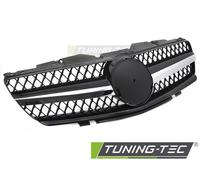Griglia Anteriore Mercedes A W176 12-15 Nera Lucida Sport LLCTOOLS