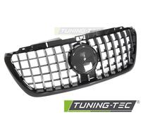 Sportgrill Nero/ Cromo TUNING-TEC passend per Mercedes SPRINTER W907 18-22