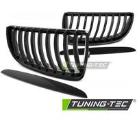 Sportgrill Nero Lucido Wabengitter Per BMW E90 E91 03.05-08.08