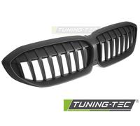 Sportgrill Nero Opaco Wabengitter Tuning-Tec Per BMW G20/G21 19-22