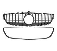 SPORTGRILL W218, GRIGLIA DESIGN SPORT 15-17 GT LOOK