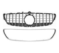 Inserto griglia radiatore PER Mercedes CLS CLS 400 245 KW 333 CV