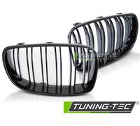 Sportgrill Wabengitter Nero Lucido Tuning-Tec Per BMW E87/81/82/88 07-11