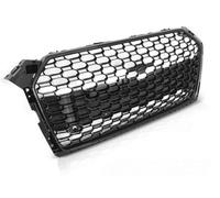 Sportgrill Wabengitter Nero Per Audi A5 Coupe Cabrio Sportback F53 F57