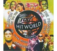 Sporthits (Compilation CD, 37 Tracks)