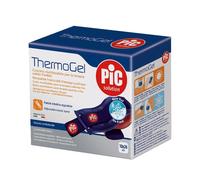 pic Thermogel Cuscino Riutilizzabile Per La Terapia Caldo Freddo 10x26cm