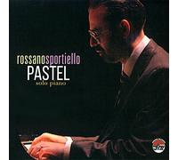 Sportiello, Rossano - Pastel Solo Piano