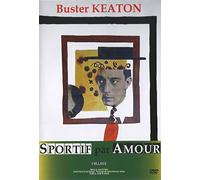 Sportif par amour - dvd