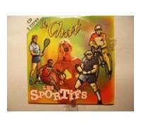 Sportifs les - Le Chat