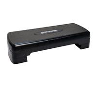 SPORTINATOR Stepper Fitness Regolabile In Altezza Piattaforma Workout Nuovo