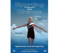 Sporting Chance- The Lasting Legacy of Title IX