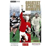 Sporting Moments - Greatest Sporting Moments Boxset Football Rugby Cricket [Edizione: Regno Unito] [Edizione: Regno Unito]