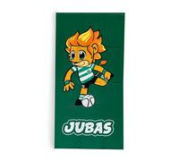 Sporting Portugal | Asciugamano Jubas Bambino 150 x 75 cm