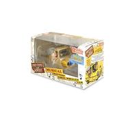 Sporting Profiles Only Fools and Horses Bobble Head Buddies Bobblehead Musical Trotters a tre ruote Van Reliant Regal Robin Van