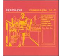 Sportique - Communique No. 9