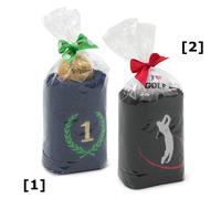 Sportiques Panno del Club Driver