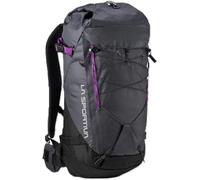 La Sportiva - Zaino da alpinismo - Granite 32 Onyx/Black in Nylon - Taglia M/L - Nero