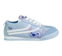 Sportiva Suola TPR Stitch Ragazzi e Ragazze Scarpe per Bambini Licenza Ufficiale, Design ergonomico, Confortevole e Resistente - Sportiva Stitch per Uso Quotidiano, Scuola e attività all'aperto