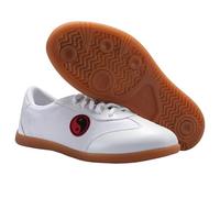 Sportive Boxe Kung Fu Taichi Scarpe,Taekwondo Schuhe,Unisex Sport Martial Arts Sneaker,Leichte Tai-Chi-Schuhe für Morgenübungen,Kampfsportschuhe,Trainingsleistungsschuhe