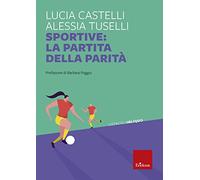 Sportive: la partita della parità