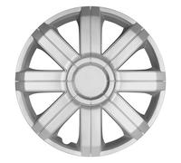 Sportive Set 4 copricerchi Ø 14" In ABS, verniciatura doppio strato. Universali