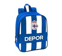 Sportivo La Corongle - Zaino Safta per bambini, 220 x 100 x 270 mm
