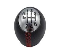 Sportivo Leva Del Cambio Per Megaane Leva Cambio | Pomello del Cambio Nero/Bianco/Blu/Rosso,1 * pomello del cambio,Pelle sintetica/ABS,Qualità Assicurata