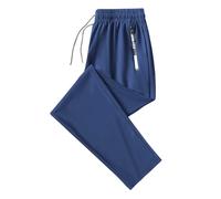 Sportivo Pantalone Felpa Donna Pantaloni Sportivi Joggers Elasticizzato Larghi da Jogging della Tuta Felpati Vita Alta Yoga Trekking Lunghi Pants Jogger Sweatpants Invernali per Autunno e Inverno