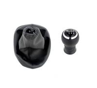 Sportivo Pomello Leva Cambi Per Toyota Per YARIS II 2 MK2 2005-2011