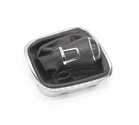 Sportivo Pomello Leva Cambio Per VW Polo 6C 2015 2016 2017 2018 Nero