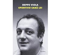 Sportivo sarà lei