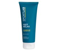 Sportlab Cream Feet Relax 100 Ml