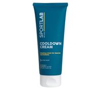 SPORTLAB Milano® COOLDOWN CREAM Crema Post-Sport rilassante per muscol