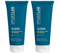 SPORTLAB Milano® SLIDER 2x75 ml Crema