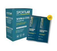 Sportlab Warm&Cool Travel Kit